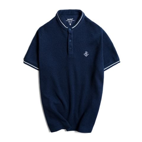  ÁO POLO 33405 - XANH NAVY 