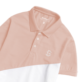  ÁO POLO 35635 - HỒNG TÍM 