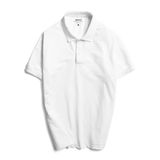 ÁO POLO BASIC 35656 - TRẮNG 