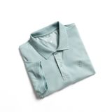  ÁO POLO BASIC 35656 -  XANH LÁ CÂY 