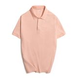  ÁO POLO BASIC 35656 - HỒNG 