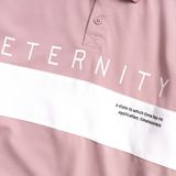  ÁO POLO SLIMFIT 35633 - HỒNG TÍM 