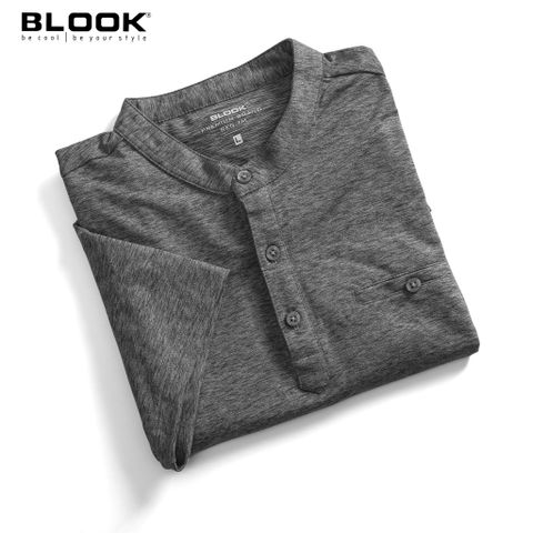  ÁO POLO SLIMFIT 32099- Xám Muối 