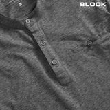  ÁO POLO SLIMFIT 32099- Xám Muối 