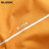  ÁO POLO SLIMFIT 43833 - Vàng 