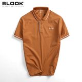  ÁO POLO SLIMFIT 33086 - Nâu Đất 
