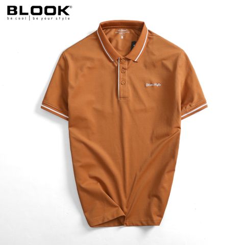  ÁO POLO SLIMFIT 33086 - Nâu Đất 