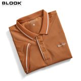  ÁO POLO SLIMFIT 33086 - Nâu Đất 