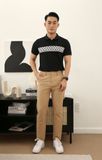  ÁO POLO SLIMFIT - 35587 