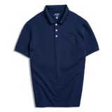  ÁO POLO BASIC 32083 - XANH NAVY 