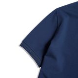  ÁO POLO BASIC 32083 - XANH NAVY 