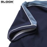  ÁO POLO SLIMFIT 35525 - Xanh Navy 