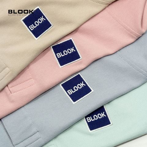  POLO COTTON CÁ SẤU 35773   -BE 