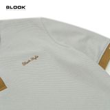  POLO COTTON CÁ SẤU 35795-XÁM 