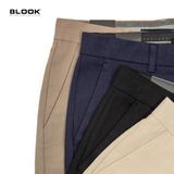  QUẦN SHORT KAKI 35822 - ĐEN 