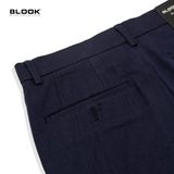  QUẦN SHORT KAKI 35822 - XANH NAVY 