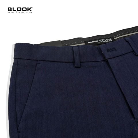  QUẦN SHORT KAKI 35822 - XANH NAVY 