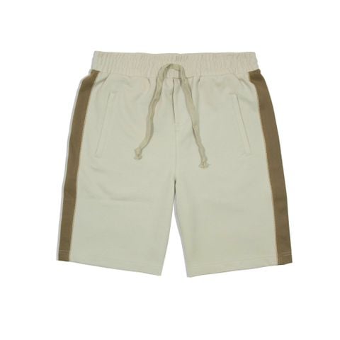  QUẦN SHORT THỂ THAO  35782 - Trắng kem 