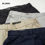  QUẦN KAKI DÀI 35818 - XANH NAVY 