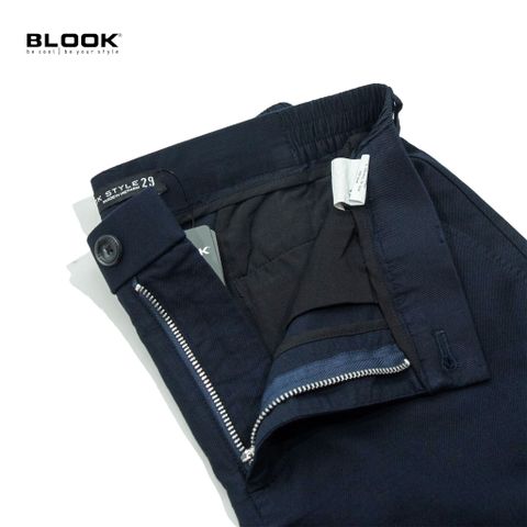  QUẦN KAKI DÀI 35818 - XANH NAVY 