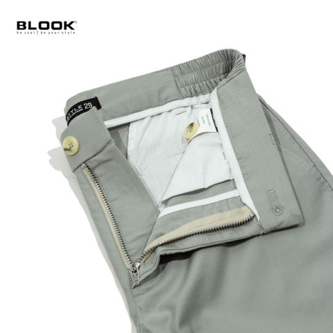  QUẦN KAKI DÀI 35818 - XÁM MUỐI TIÊU 