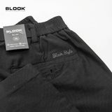  QUẦN KAKI DÀI 35818 - ĐEN 