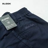  QUẦN KAKI DÀI 35818 - XANH NAVY 