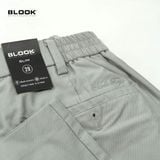  QUẦN KAKI DÀI 35818 - XÁM MUỐI TIÊU 