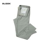  QUẦN KAKI DÀI 35818 - XÁM MUỐI TIÊU 