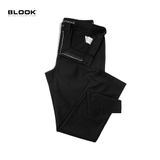  QUẦN KAKI DÀI 35818 - ĐEN 