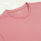  ÁO THUN LẠNH CAO CẤP HỒNG- 35823 