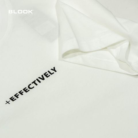  ÁO THUN CAO CẤP TRẮNG-35762 