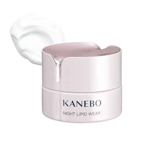 Kem Dưỡng Ban Đêm Kanebo Night Lipid Wear