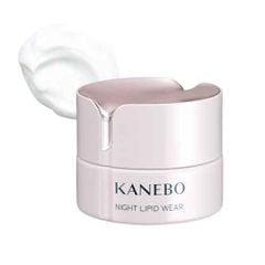 Kem dưỡng ban đêm KANEBO NIGHT LIPID WEAR