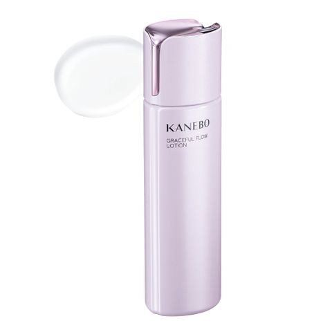 Nước Dưỡng Da Kanebo Graceful Flow Lotion