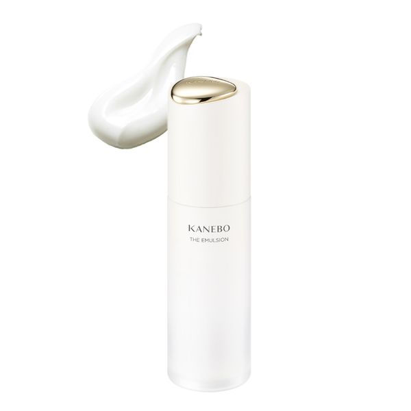 Sữa Dưỡng Da Cao Cấp Kanebo The Emulsion