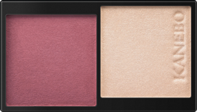 Phấn Má Kanebo Layered Face Colors
