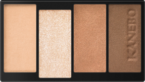 Phấn Mắt Kanebo Layered Colors Eyeshadow