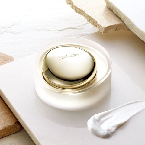 Kem Dưỡng Cao Cấp Kanebo Exceptional The Cream