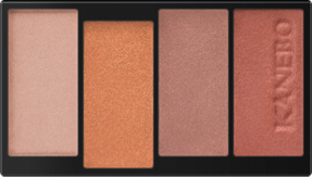 Phấn Mắt Kanebo Layered Colors Eyeshadow