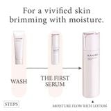 Nước Dưỡng Da Kanebo Moisture Flow Rich Lotion