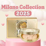 Phấn Phủ Thiên Thần Kanebo Milano Collection 2025 - Phiên bản giới hạn