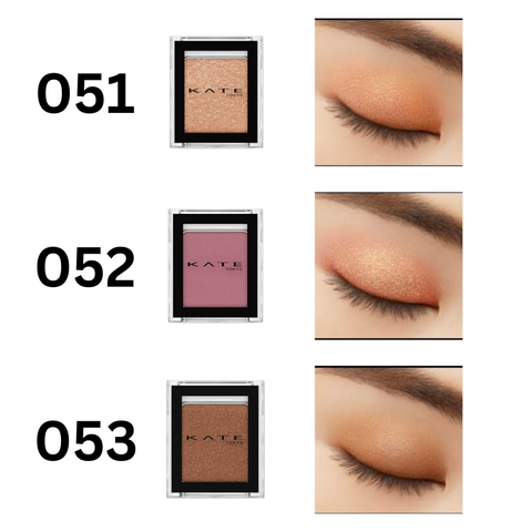 Phấn mắt Kate The Eye Color
