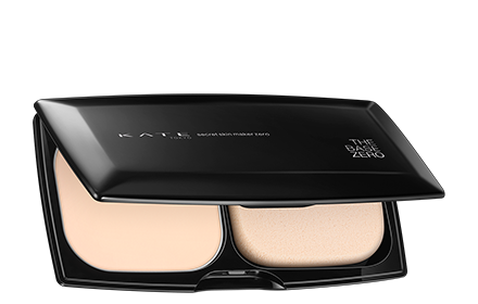 Phấn Nền Kate Zero Feeling Powder Foundation