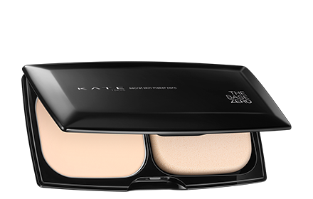 Phấn Nền Kate Zero Feeling Powder Foundation