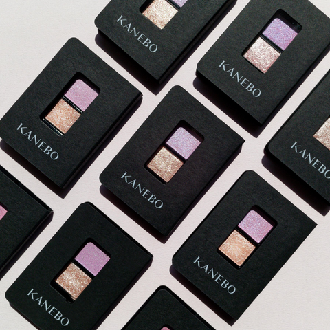 Phấn Mắt Kanebo Eye Color Duo