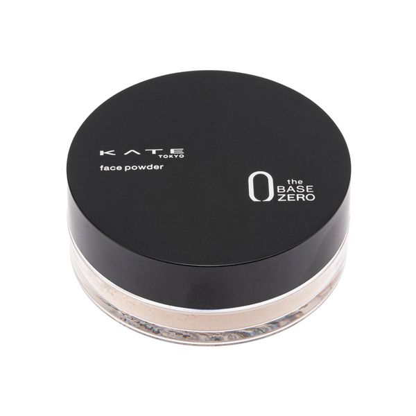 Phấn Phủ Bột Kate Face Powder Z Semi Matte