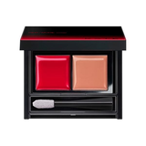 Son kem hai màu Kate Red Nude Rouge