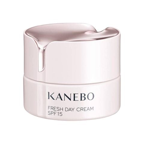 kanebo-fresh-day-cream
