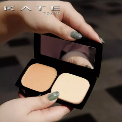 Phấn Nền Kate Zero Feeling Powder Foundation